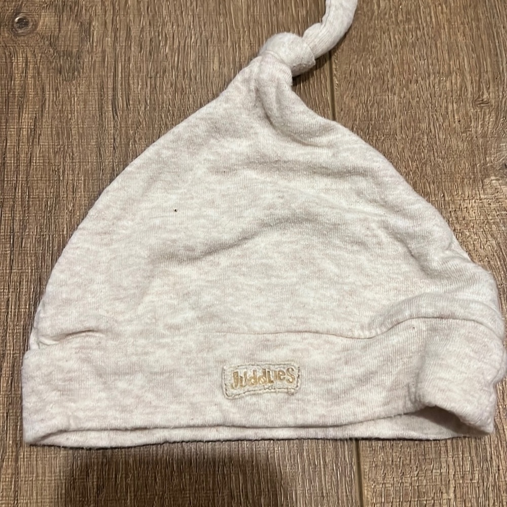 Juddlies cap